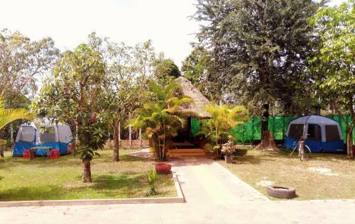 Rumi Camping & Yoga & Home Stay