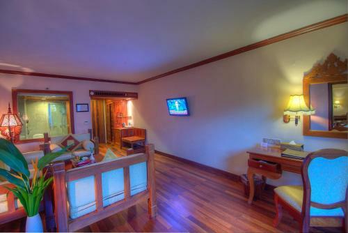 Bayon Era Hotel