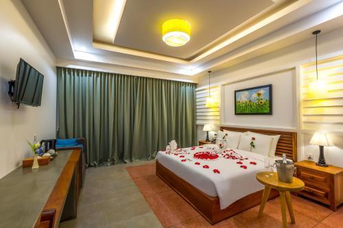 Hotel The Tito Suite Residence