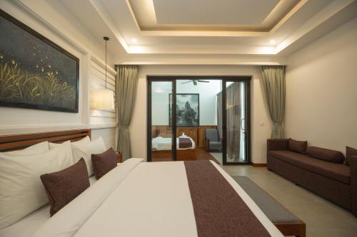 Hotel The Tito Suite Residence