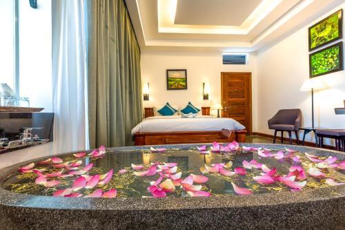 Hotel The Tito Suite Residence