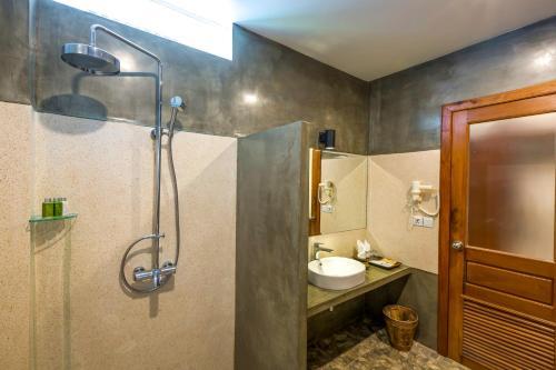 Hotel The Tito Suite Residence