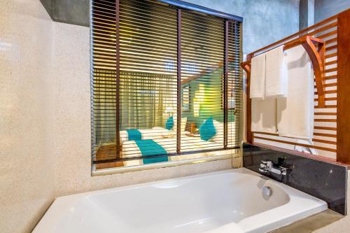 Hotel The Tito Suite Residence