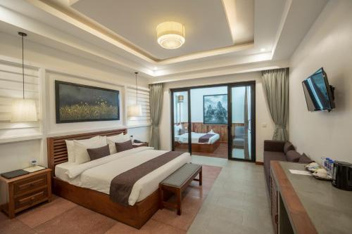 Hotel The Tito Suite Residence