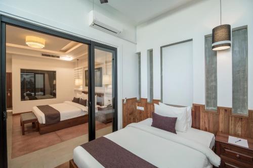 Hotel The Tito Suite Residence