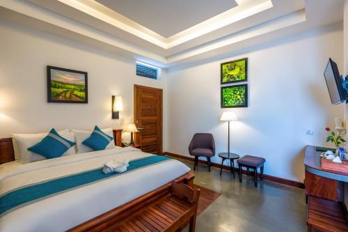 Hotel The Tito Suite Residence