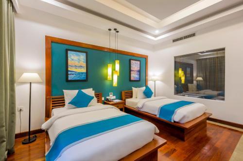 Hotel The Tito Suite Residence