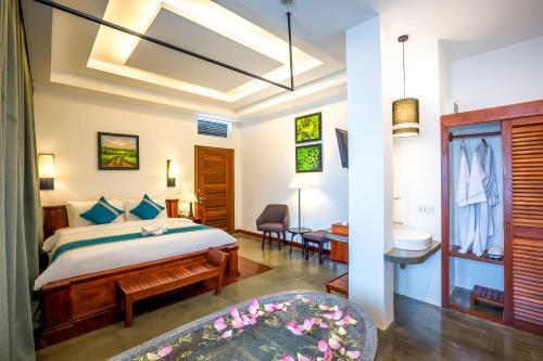 Hotel The Tito Suite Residence