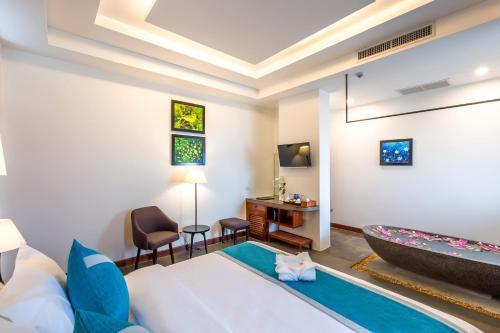 Hotel The Tito Suite Residence