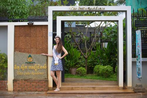 Hotel The Tito Suite Residence