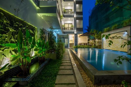 Hotel The Tito Suite Residence