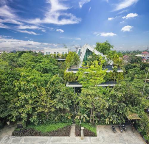 Hotel Anjali By Syphon
