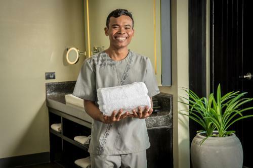 Hotel Anjali By Syphon
