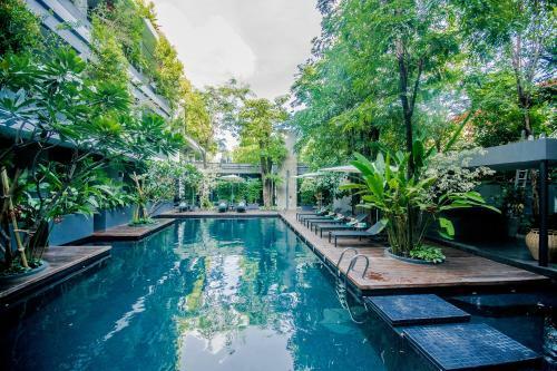 Hotel Anjali By Syphon