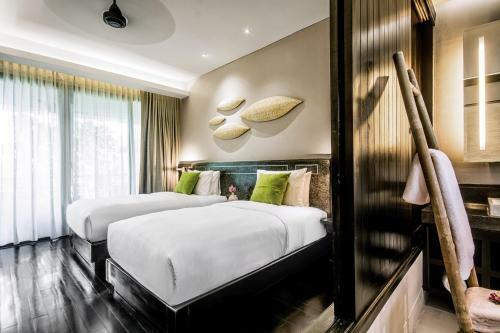 Hotel Anjali By Syphon