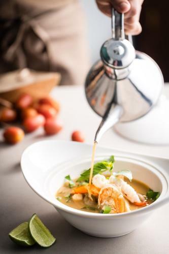 Hotel Anjali By Syphon