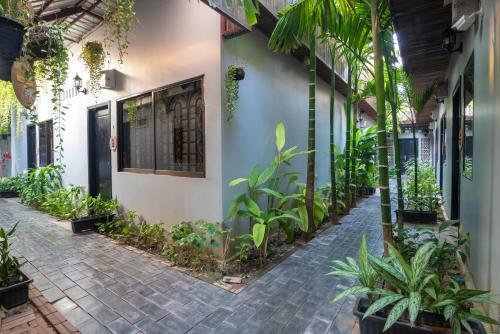 Hotel The Bo 27