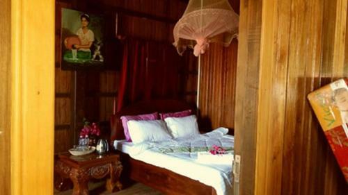 Siem Reap Khmer House