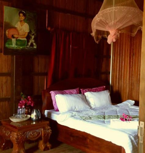 Siem Reap Khmer House