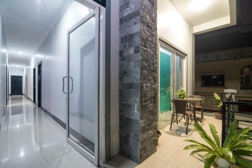 Agogo Hostel