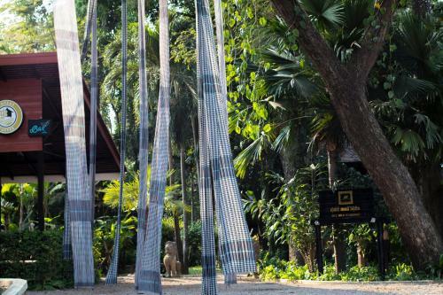 Hotel Silk Wild Residence