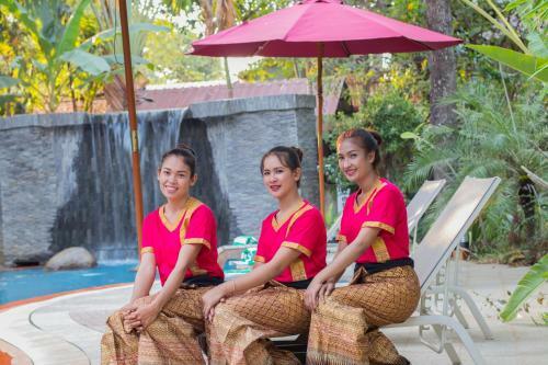 Hotel Silk Wild Residence