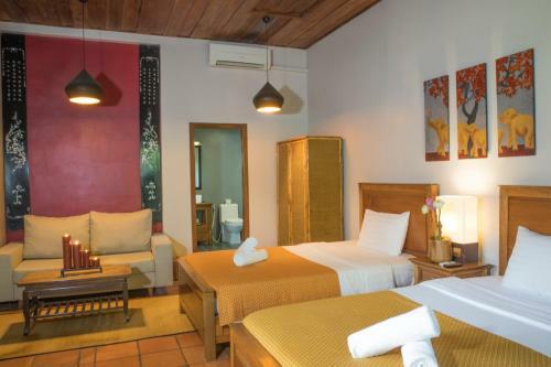 Hotel Silk Wild Residence