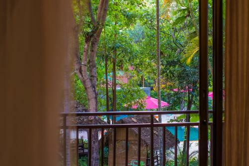 Hotel Silk Wild Residence