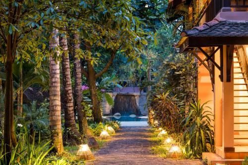 Hotel Silk Wild Residence