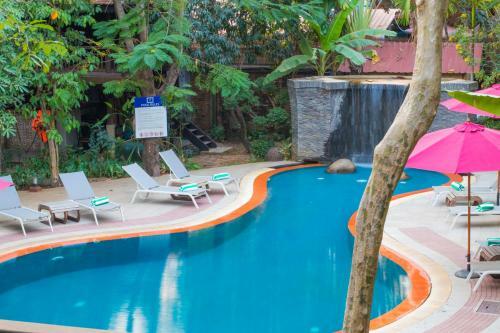 Hotel Silk Wild Residence