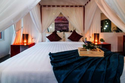 Hotel Light Stone Residence