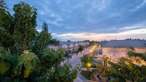 Hotel Light Stone Residence