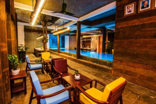 Hotel Light Stone Residence