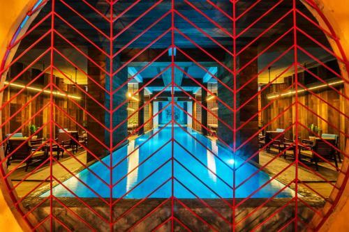 Hotel Light Stone Residence