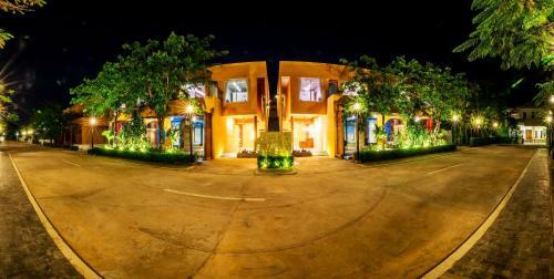 Hotel Light Stone Residence