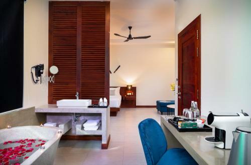 Hotel Blanc Smith Residence