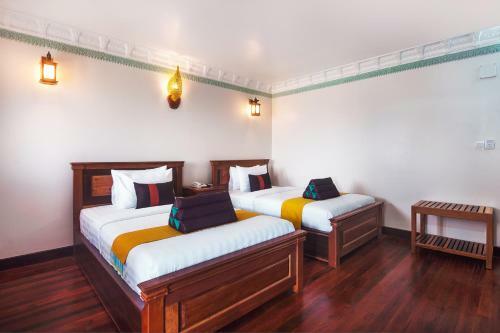 Hotel Hello Cambodia Boutique