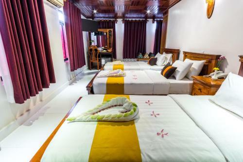 Hotel Hello Cambodia Boutique