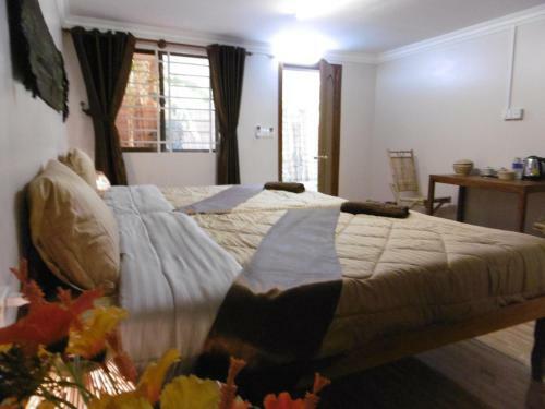 Andre Boutique Villa
