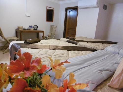 Andre Boutique Villa
