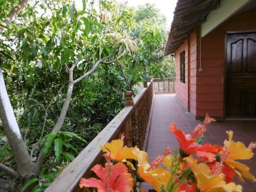 Andre Boutique Villa