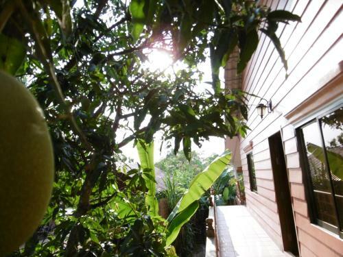 Andre Boutique Villa