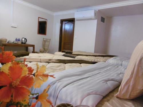 Andre Boutique Villa