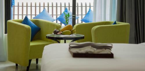 King Rock Residence Hotel