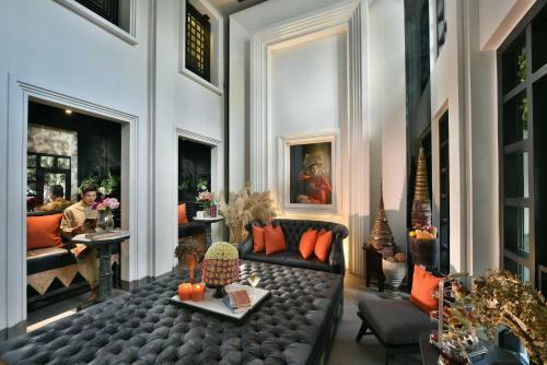 Hotel Bensley Collection-shinta Mani Siem Reap