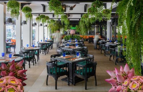 Hotel Bensley Collection-shinta Mani Siem Reap