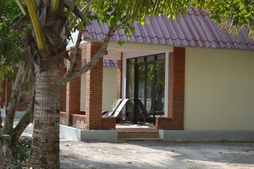 Hotel Soonnoeng Resort