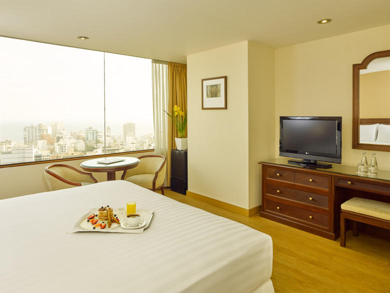 Hotel Estelar Miraflores