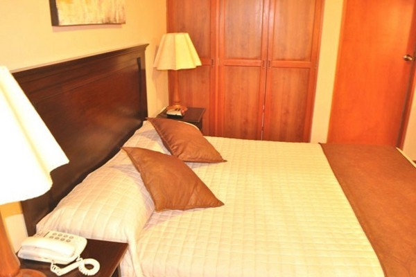 Hotel Carmel
