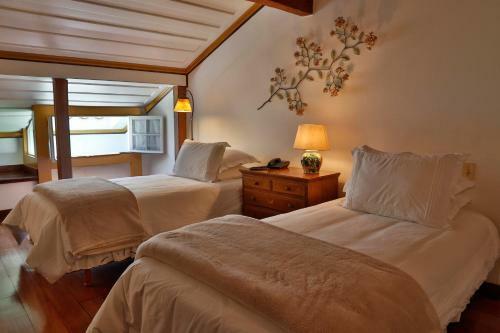 Hotel Pousada Do Mondego